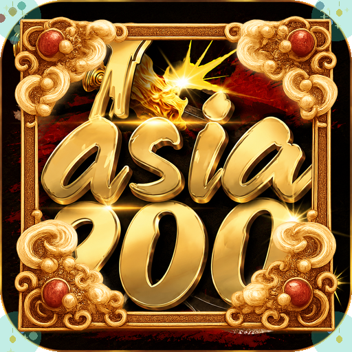 asia200 — galeri pratinjau - APK Resmi
